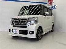2015 Honda N BOX