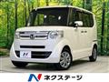 2016 Honda N BOX