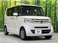 2016 Honda N BOX