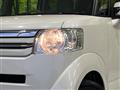 2016 Honda N BOX