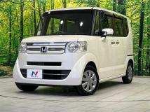 2016 Honda N BOX