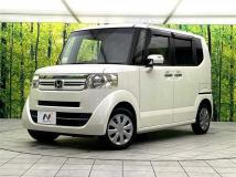 2016 Honda N BOX