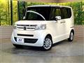 2016 Honda N BOX