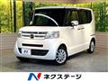 2016 Honda N BOX