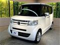 2016 Honda N BOX