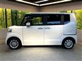 2016 Honda N BOX