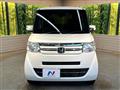 2016 Honda N BOX