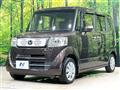 2016 Honda N BOX