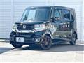 2017 Honda N BOX