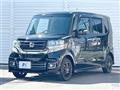 2017 Honda N BOX