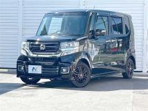 2017 Honda N BOX
