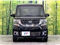 2017 Honda N BOX