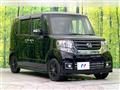 2017 Honda N BOX