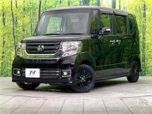 2017 Honda N BOX