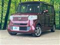 2013 Honda N BOX