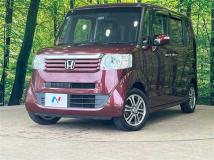 2013 Honda N BOX