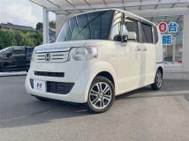 2013 Honda N BOX