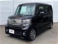 2014 Honda N BOX