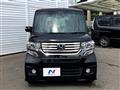 2014 Honda N BOX