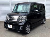 2014 Honda N BOX
