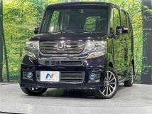 2014 Honda N BOX