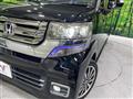 2015 Honda N BOX