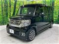 2015 Honda N BOX