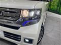 2015 Honda N BOX