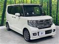 2015 Honda N BOX