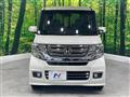 2015 Honda N BOX