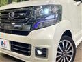2016 Honda N BOX