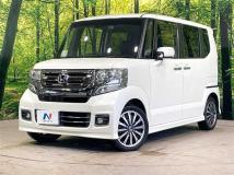 2016 Honda N BOX