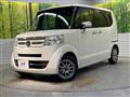 2016 Honda N BOX