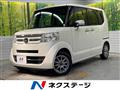 2016 Honda N BOX