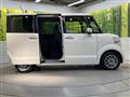 2016 Honda N BOX
