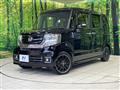 2016 Honda N BOX