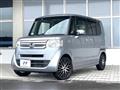 2017 Honda N BOX