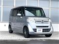 2017 Honda N BOX