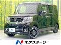 2017 Honda N BOX