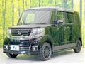 2017 Honda N BOX