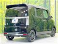 2017 Honda N BOX