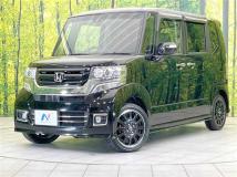 2017 Honda N BOX