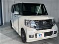 2017 Honda N BOX