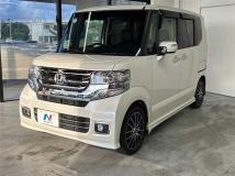 2017 Honda N BOX