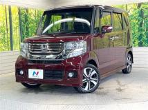 2013 Honda N BOX