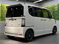 2013 Honda N BOX