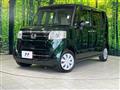 2016 Honda N BOX