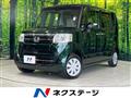 2016 Honda N BOX