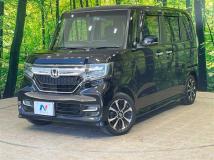 2017 Honda N BOX