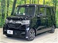 2017 Honda N BOX